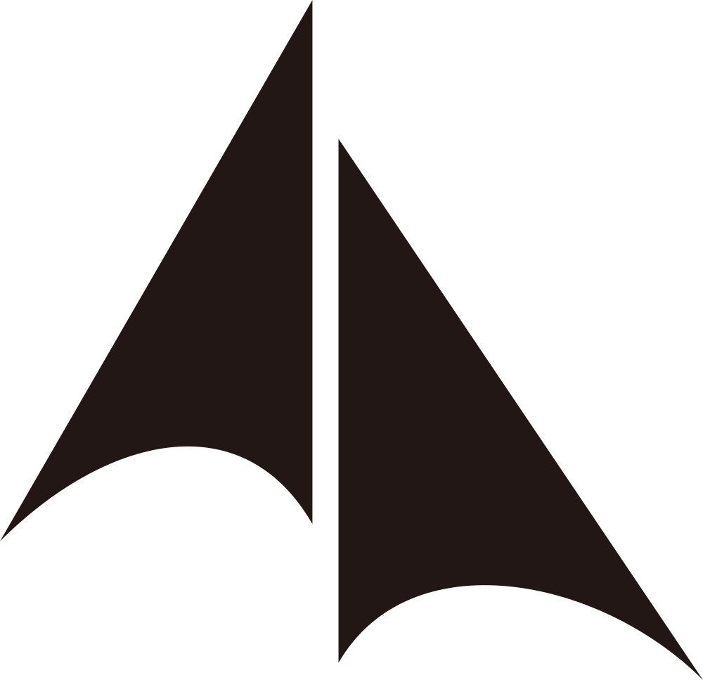 DP Logo Black
